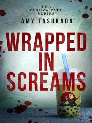 cover image of Wrapped in Screams